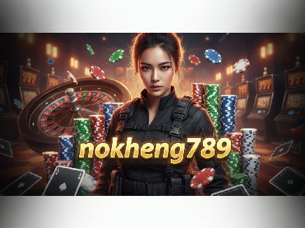 login nokheng789