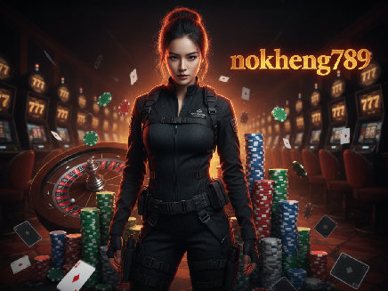 nokheng789 สมัครสมาชิก